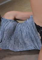 ATK Exotics: Olivia Wilder (Olivia Wilder in latinas)