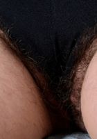 ATK Natural & Hairy: Olivia Rose (Olivia Rose in mature and hairy)