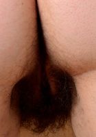 ATK Natural & Hairy: Olivia Rose (Olivia Rose in mature and hairy)