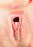 ATK Exotics: Olivia Lua (Olivia Lua Lingerie Spreads and Gaping)