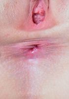 ATK Galleria: Olivia Lua (Olivia is outside spreading her pink pussy)