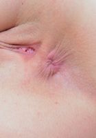 ATK Galleria: Olivia Lua (Olivia is outside spreading her pink pussy)