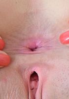 ATK Exotics: Olivia Lua (Olivia Lua Gapes Her Pretty Pussy)