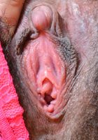 ATK Natural & Hairy: Olivia Green (Olivia Green in exotic and hairy)