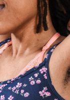 ATK Natural & Hairy: Olivia Green (Olivia Green in exotic and hairy)