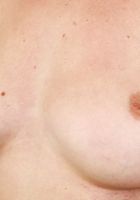 ATK Natural & Hairy: Olivia Marie (Olivia Marie Spreads her Hairy Muff)