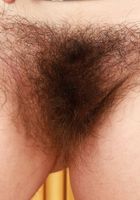 Olivia Marie from ATK Natural & Hairy