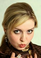 ATK Natural & Hairy: Olya (Olya in scary hairy)