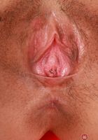 Ophelia Purr from ATK Petites