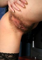 ATK Archives: Orina (She spreads her pussy)