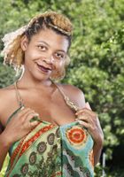 ATK Natural & Hairy: Oya (Oya Dress Strip)