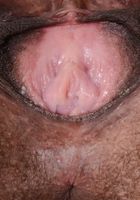 ATK Natural & Hairy: Oya (Oya Swimsuit Tease & Spreading)