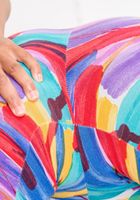 ATK Natural & Hairy: Oya (Oya in exotic and hairy)