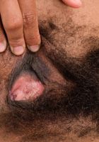 ATK Natural & Hairy: Oya (Oya in exotic and hairy)