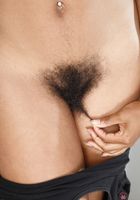 ATK Natural & Hairy: Oya (Oya strips and spreads)