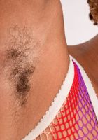 ATK Natural & Hairy: Oya (Oya in exotic and hairy)