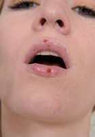 ATK Archives: Paige Turner (Paulie Dee shows her hot pussy.)