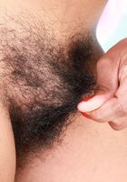 Panreece from ATK Natural & Hairy