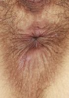 ATK Natural & Hairy: Iris Ivy (Iris Ivy Workout Clothes)