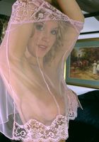 ATK Archives: Parker (Parker in lingerie)