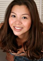 ATK Exotics: Paris (Paris in upskirts and panties)