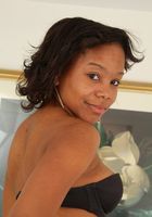 ATK Exotics: Parker (Parker in black women)