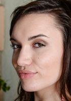 ATK Galleria: Paris Lincoln (Paris Lincoln knows how to bring the smolder)