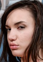 ATK Galleria: Paris Lincoln (Paris Lincoln Looks Fierce and Sexy)