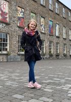 ATK Galleria: Paris White (Paris White Vacay)