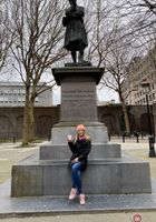 ATK Galleria: Paris White (Paris White Vacay)