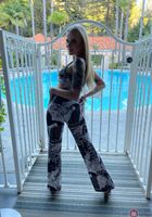 ATK Petites: Paris White (Paris White POV Date)