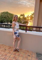 ATK Petites: Paris White (Paris White Vacation Spreads)