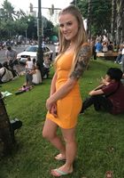 ATK Galleria: Paris White (Paris White vacation fun)