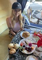 ATK Petites: Paris White (Paris White Vacation Strip)