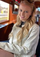 ATK Galleria: Paris White (Paris White Vacation)