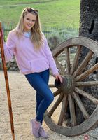 ATK Galleria: Paris White (Paris White Cars and Lingerie)