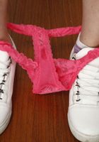 Paris White in amateur, Paris White (par028) ATK Galleria: Paris White (Paris White in amateur)