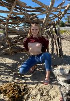 ATK Petites: Paris White (Paris White in amateur)