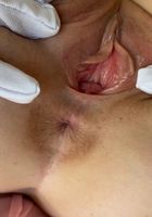 ATK Galleria: Paris White (Paris White pink maid outfit)