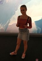 ATK Galleria: Paris White (Paris White virtual date)