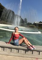 ATK Galleria: Paris White (Paris White virtual date)