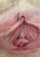 ATK Galleria: Paris White (Paris White lingerie foot fetish.)