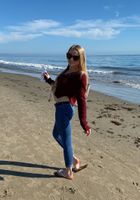 ATK Petites: Paris White (Paris White lingerie foot fetish.)