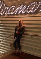 ATK Petites: Paris White (Paris White lingerie foot fetish.)