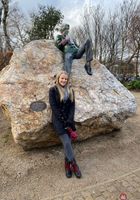 ATK Galleria: Paris White (Paris White virtual vacation Ireland.)