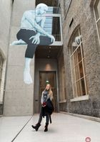 ATK Petites: Paris White (Paris White virtual vacation Ireland.)