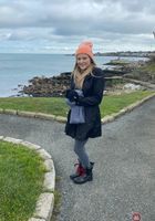 ATK Petites: Paris White (Paris White virtual vacation Ireland.)