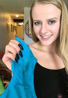 ATK Petites: Paris White (Paris White Vacation Date)