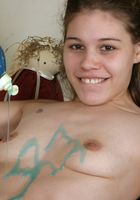 ATK Petites: Patience (Patience in latinas)