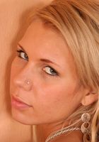 ATK Archives: Patricie (Naughty babe Patricie teases and shows her thick hairy pussy.)